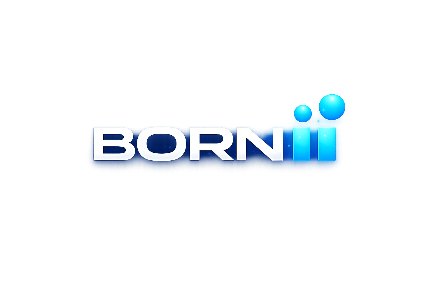 Bornii